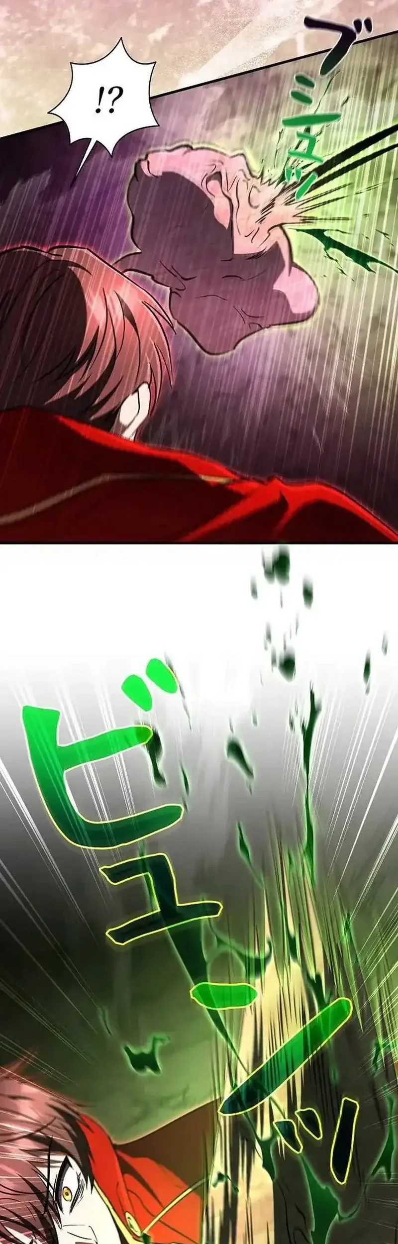 Love Letter From The Future Chapter 41 Gambar 62