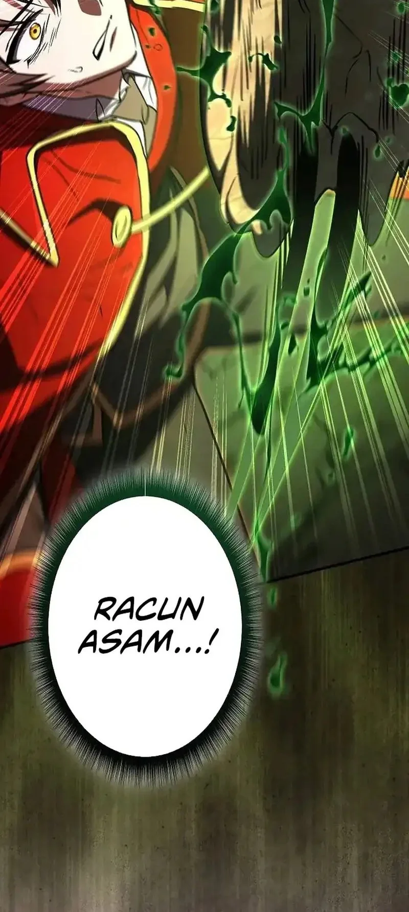 Love Letter From The Future Chapter 41 Gambar 63