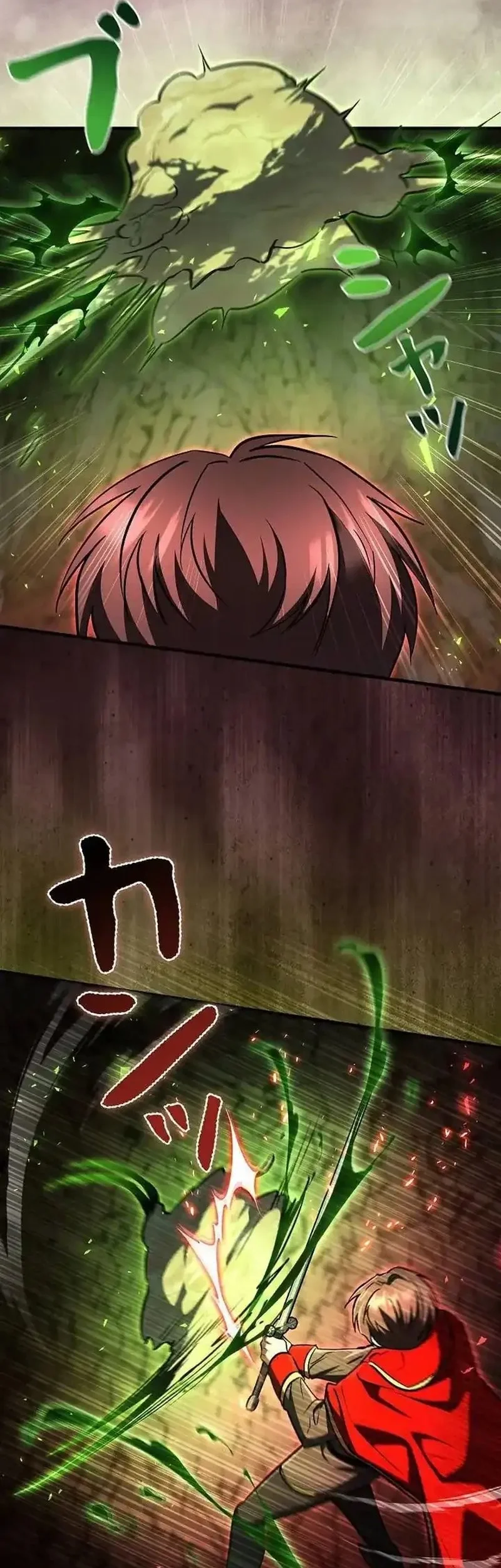 Love Letter From The Future Chapter 41 Gambar 66