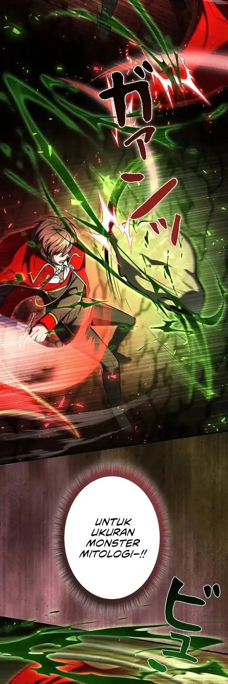 Love Letter From The Future Chapter 41 Gambar 67