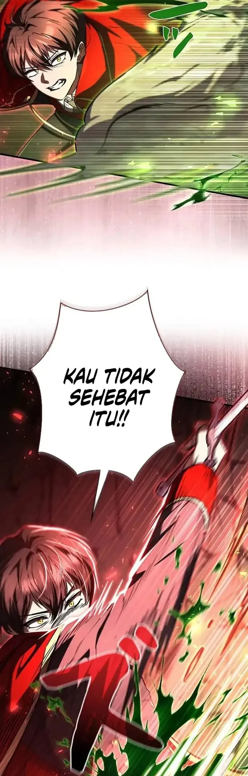 Love Letter From The Future Chapter 41 Gambar 68