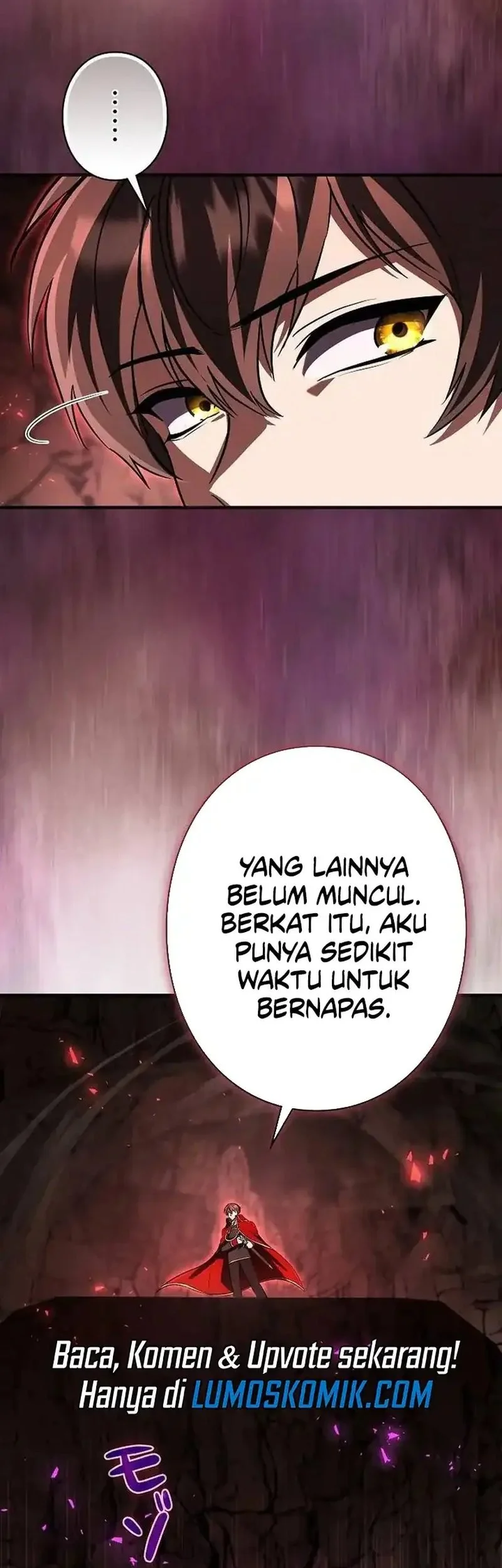Love Letter From The Future Chapter 41 Gambar 70