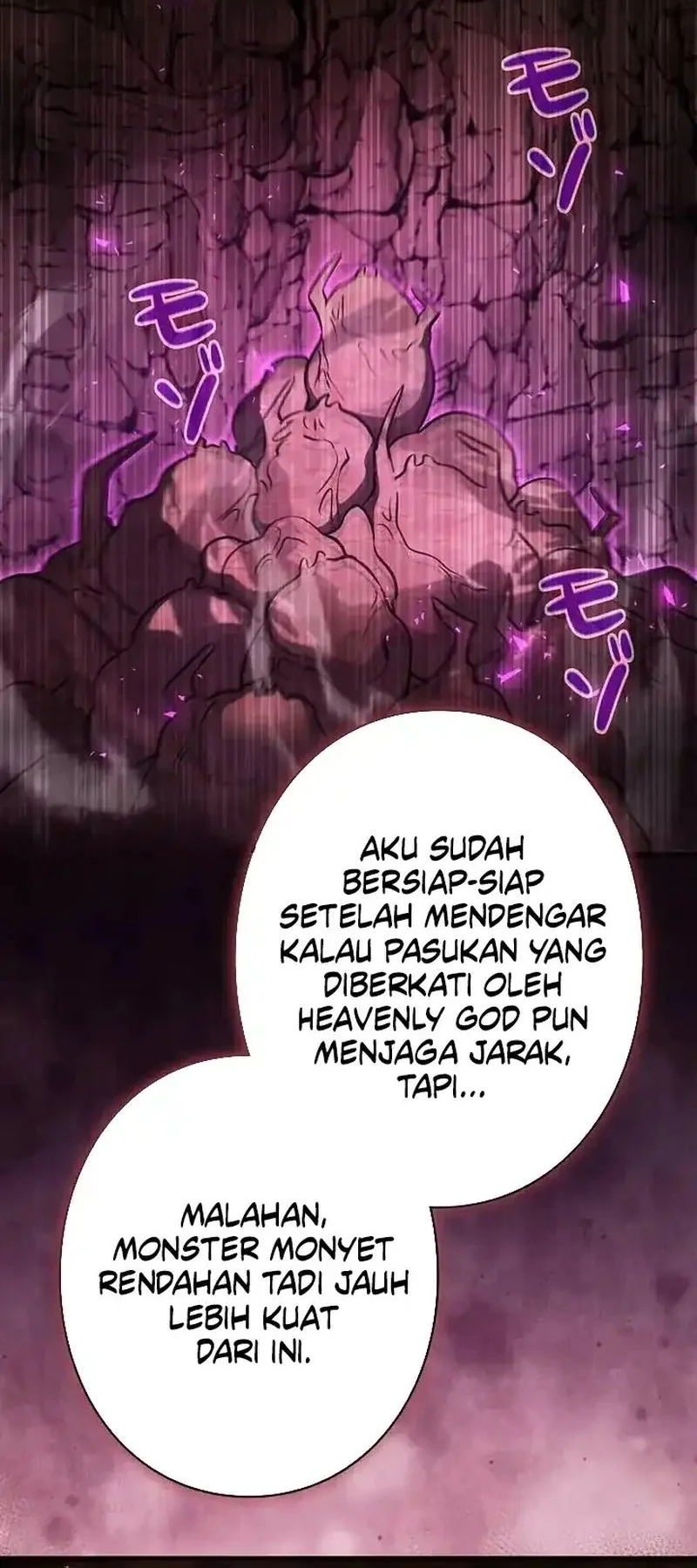 Love Letter From The Future Chapter 41 Gambar 71