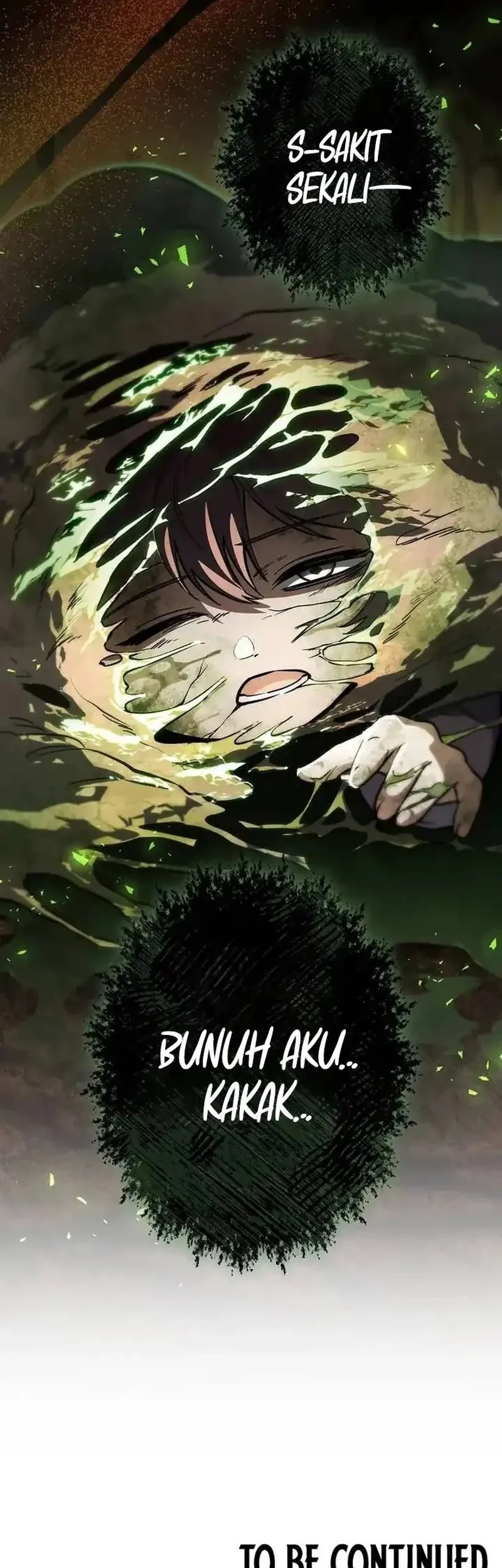 Love Letter From The Future Chapter 41 Gambar 74