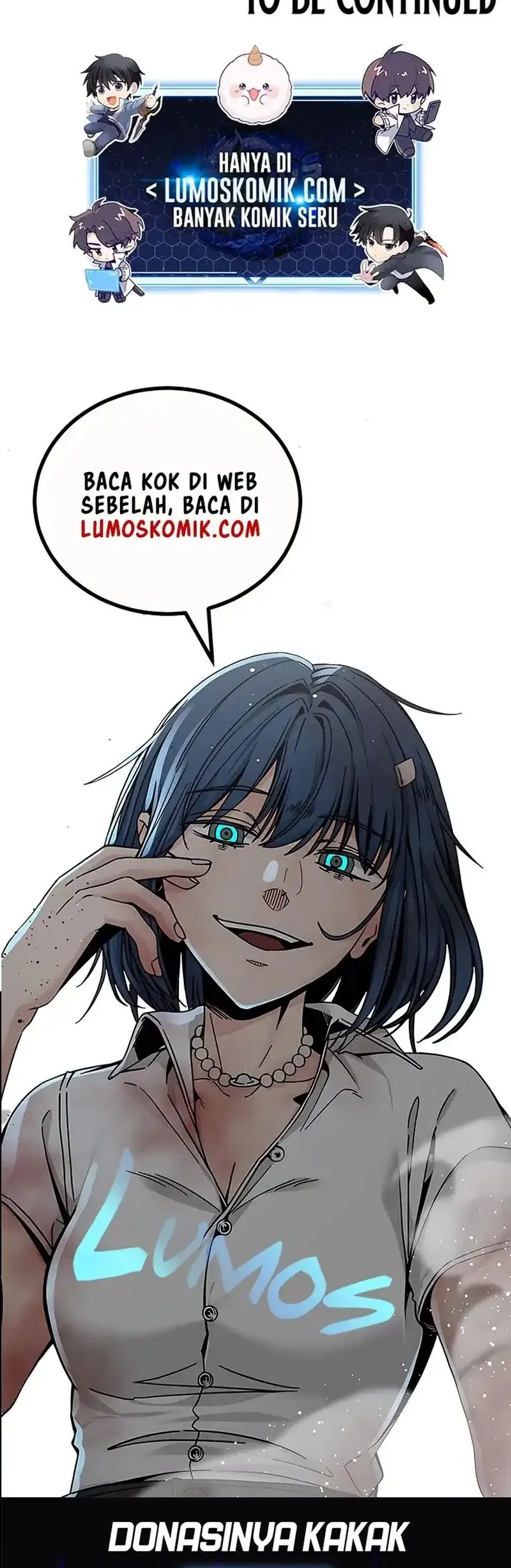 Love Letter From The Future Chapter 41 Gambar 75