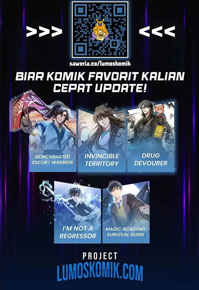 Love Letter From The Future Chapter 41 Gambar 76