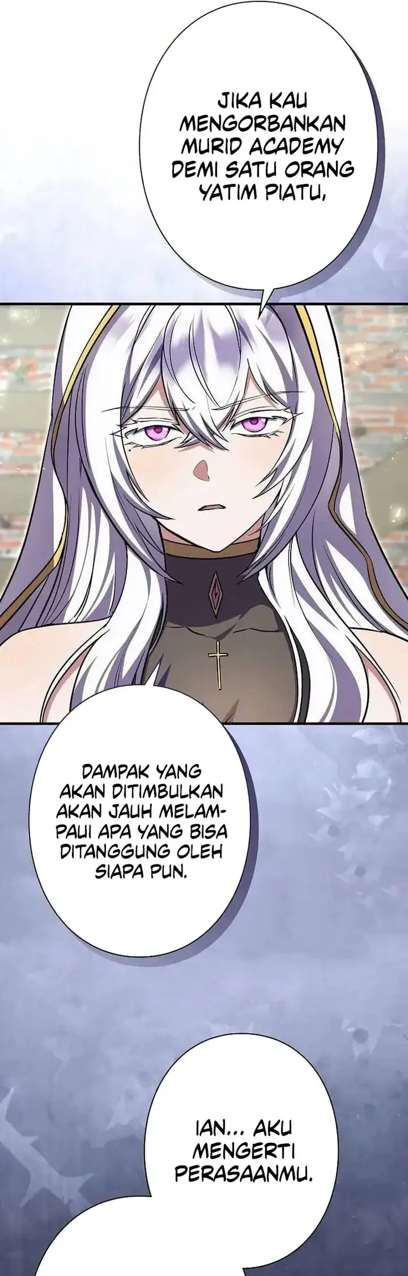 Love Letter From The Future Chapter 41 Gambar 7