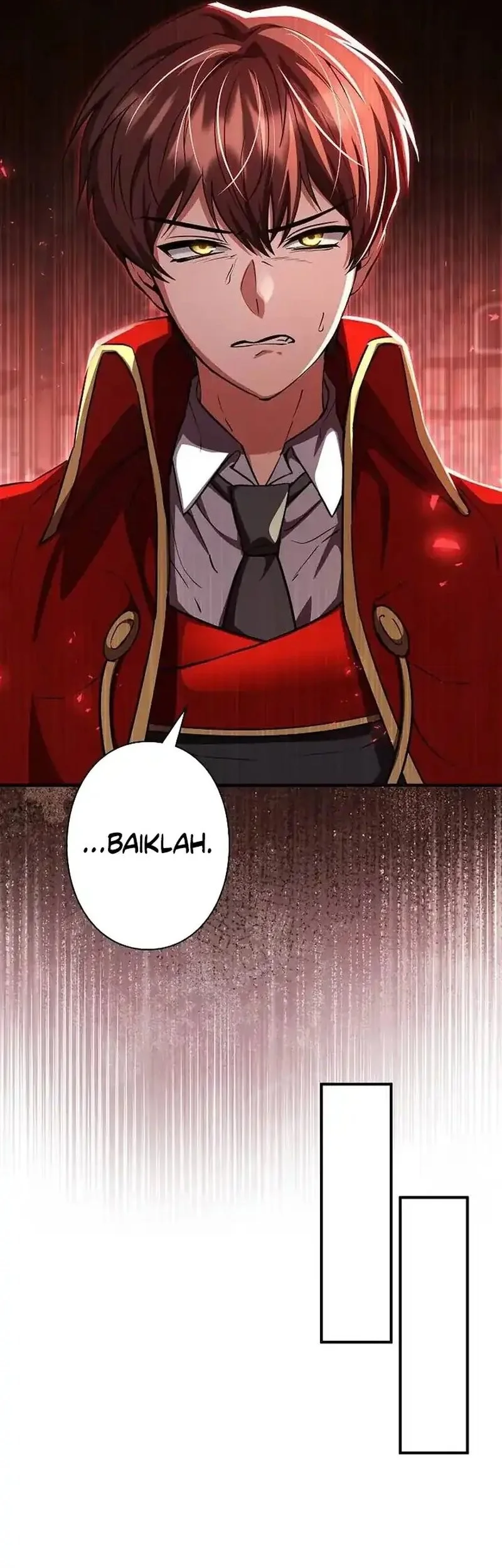 Love Letter From The Future Chapter 41 Gambar 11