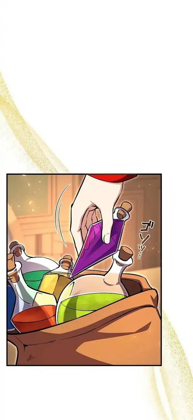 Love Letter From The Future Chapter 41 Gambar 12