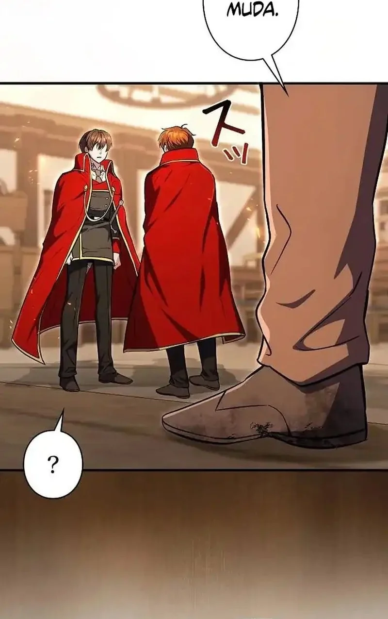 Love Letter From The Future Chapter 41 Gambar 16