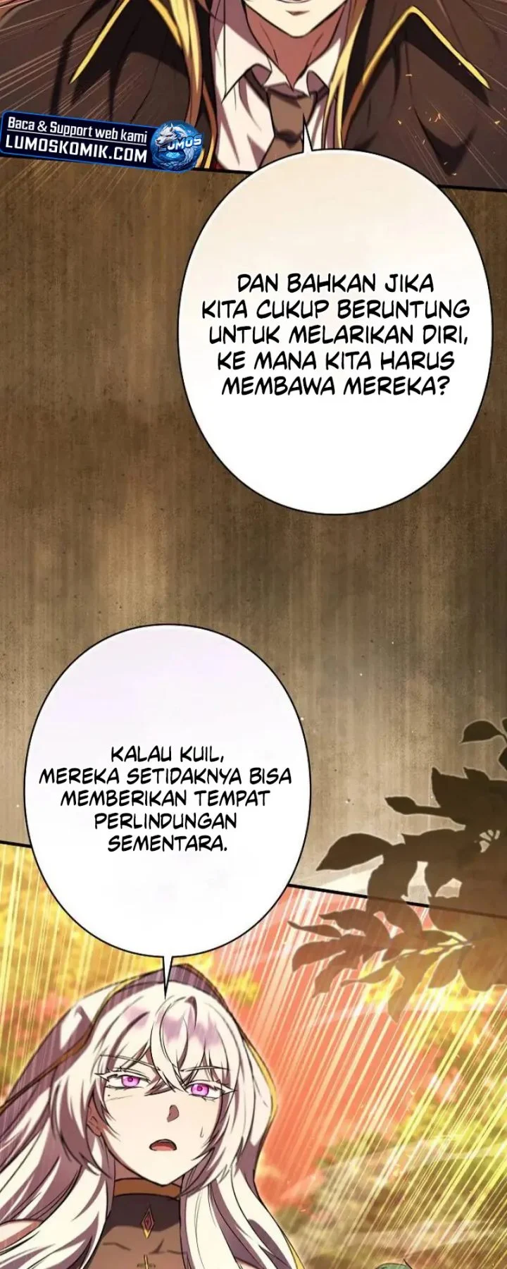 Love Letter From The Future Chapter 42 Gambar 46