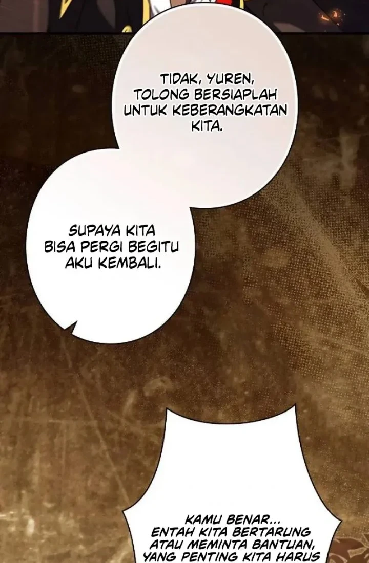 Love Letter From The Future Chapter 42 Gambar 48