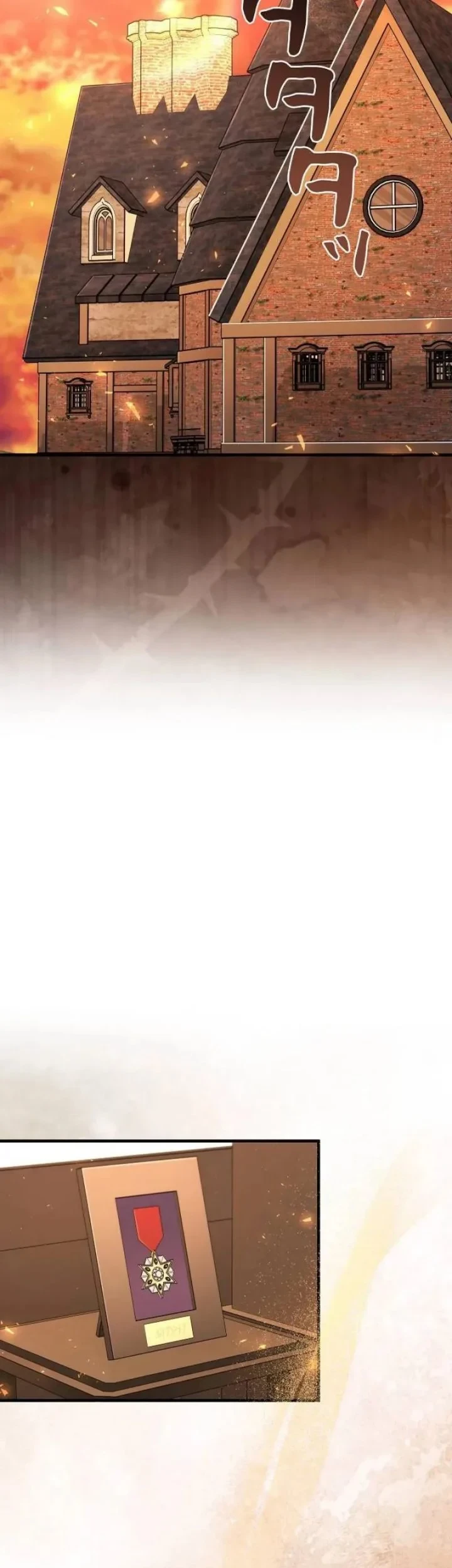 Love Letter From The Future Chapter 42 Gambar 51