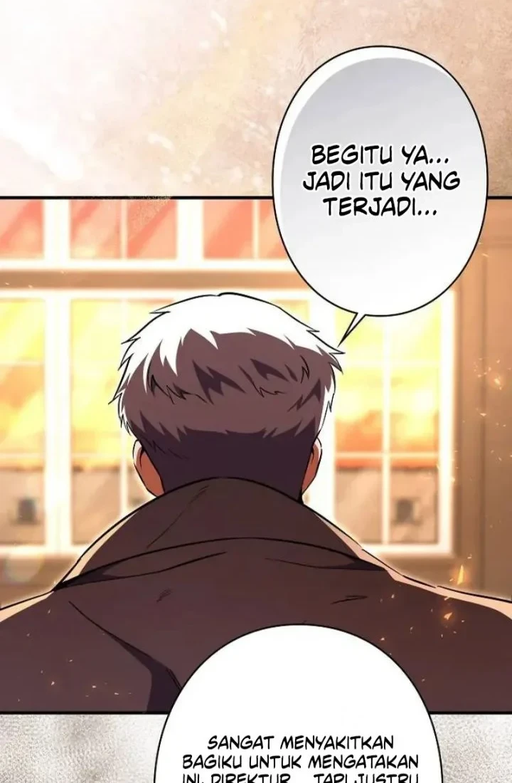 Love Letter From The Future Chapter 42 Gambar 52