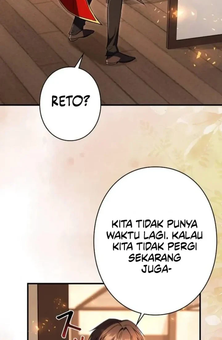 Love Letter From The Future Chapter 42 Gambar 58