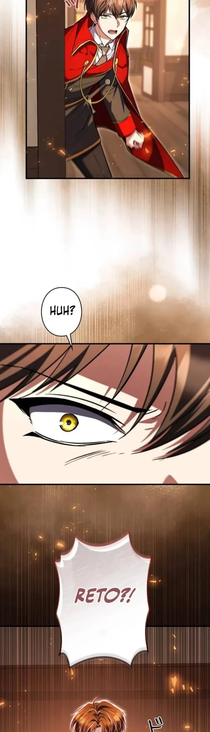 Love Letter From The Future Chapter 42 Gambar 59