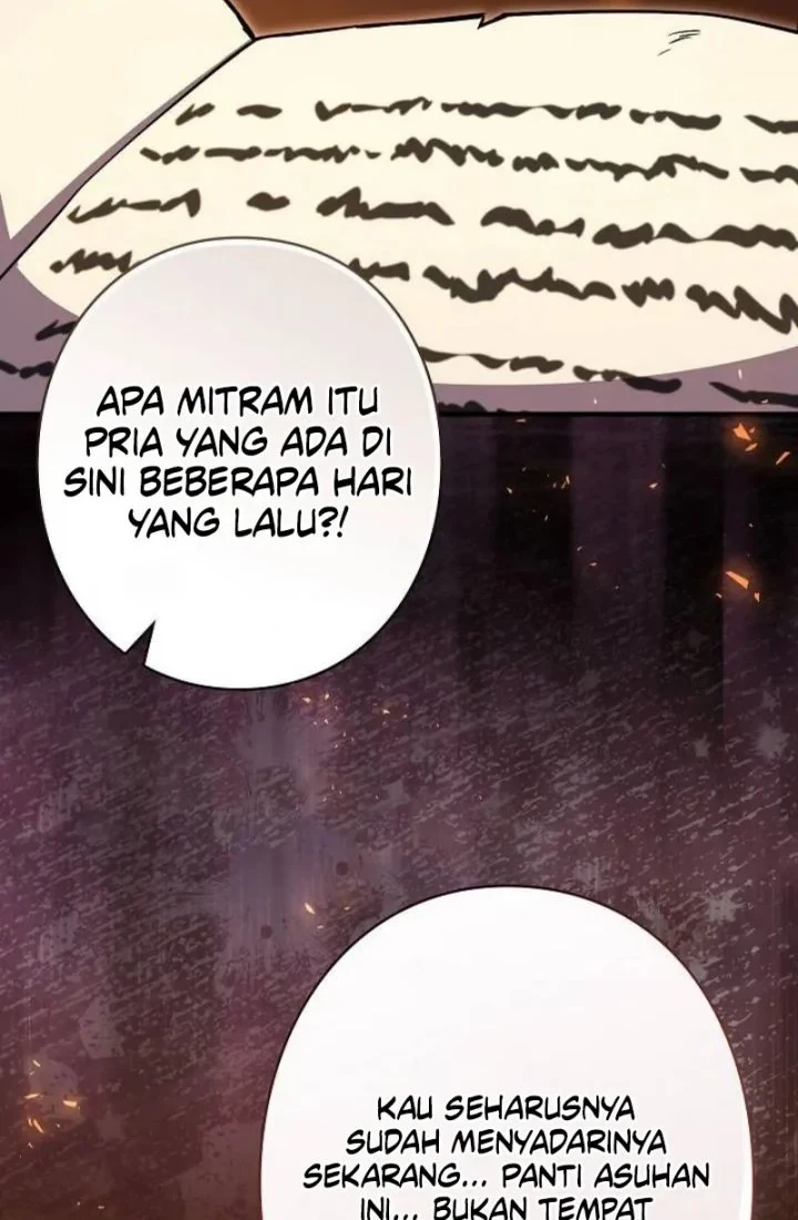 Love Letter From The Future Chapter 42 Gambar 63