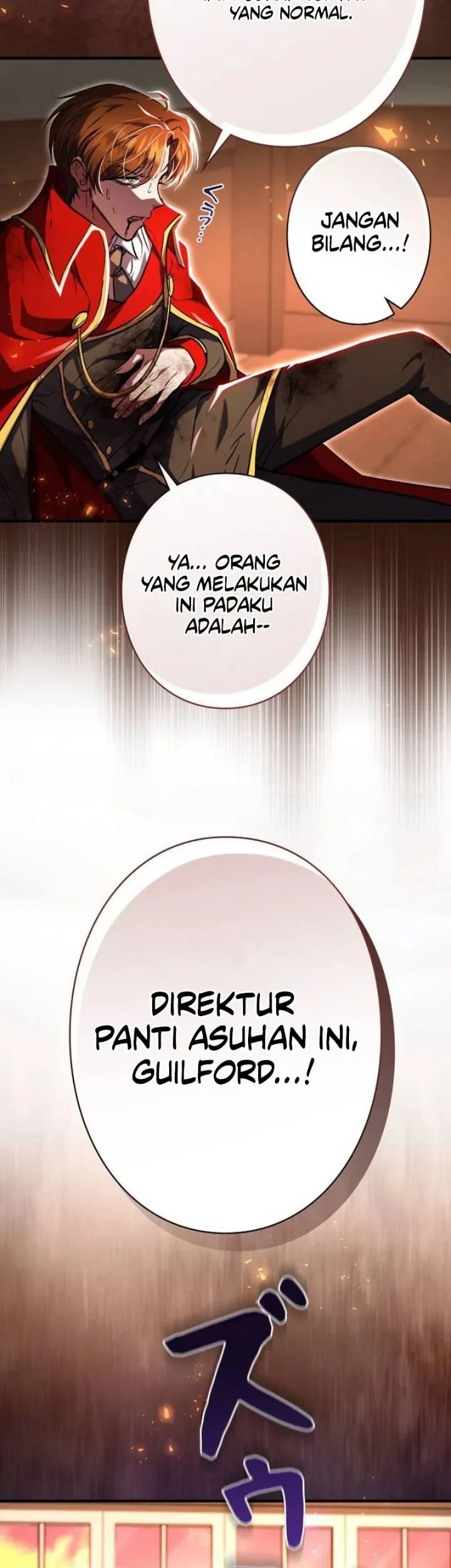 Love Letter From The Future Chapter 42 Gambar 64