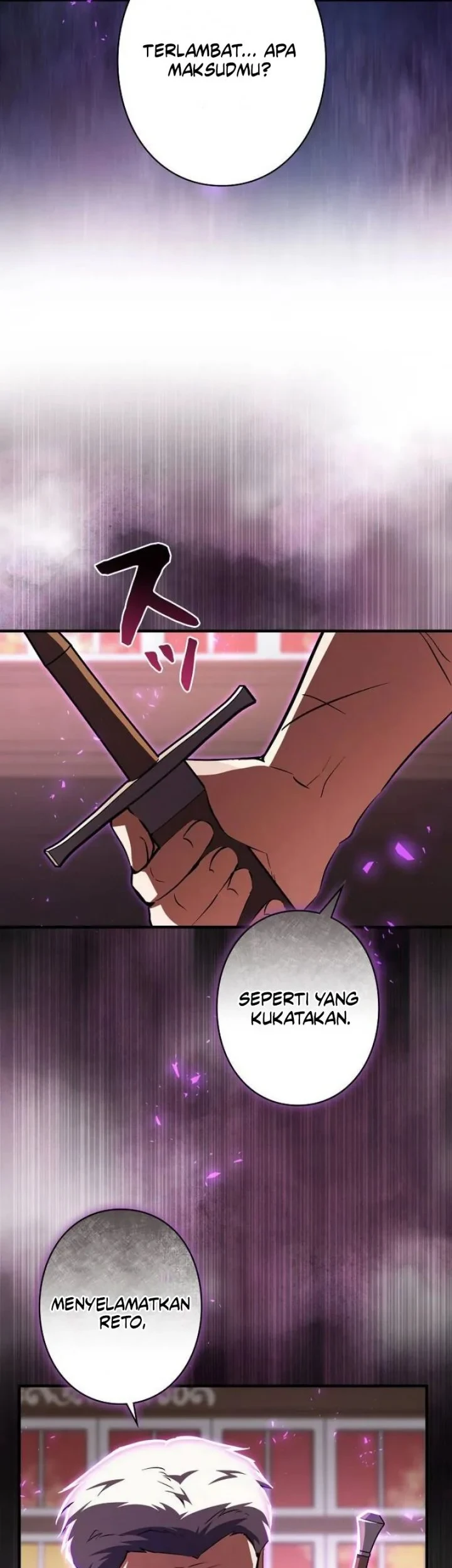 Love Letter From The Future Chapter 42 Gambar 66