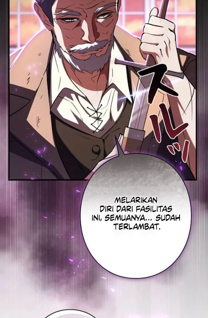 Love Letter From The Future Chapter 42 Gambar 67