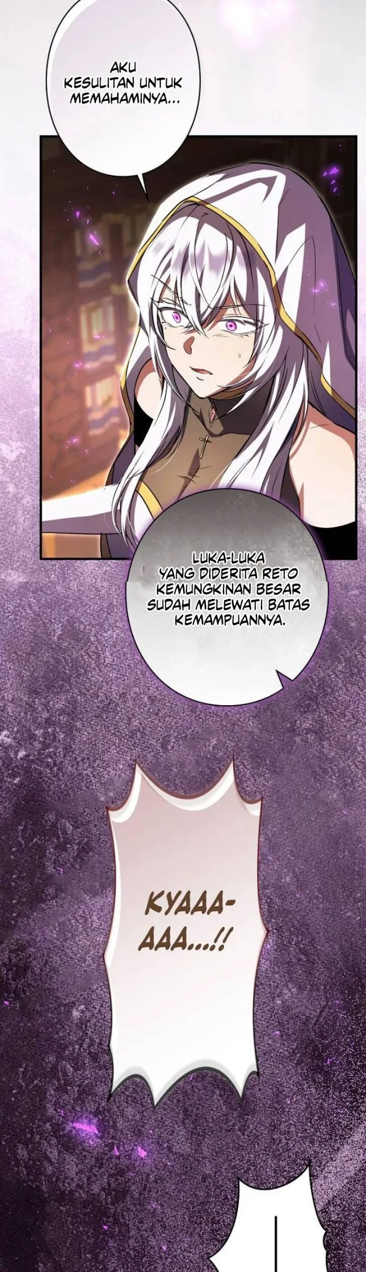 Love Letter From The Future Chapter 42 Gambar 68