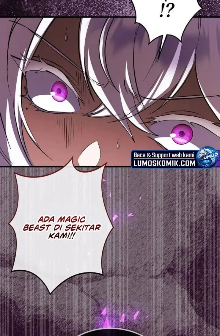 Love Letter From The Future Chapter 42 Gambar 69