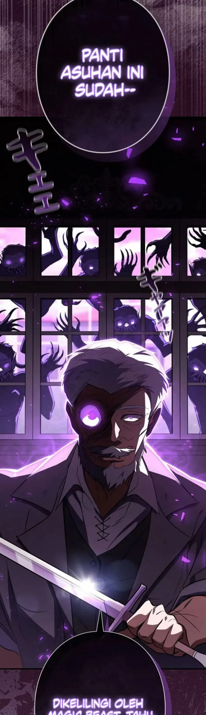 Love Letter From The Future Chapter 42 Gambar 70