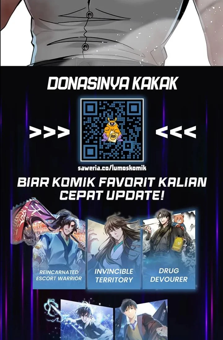 Love Letter From The Future Chapter 42 Gambar 73