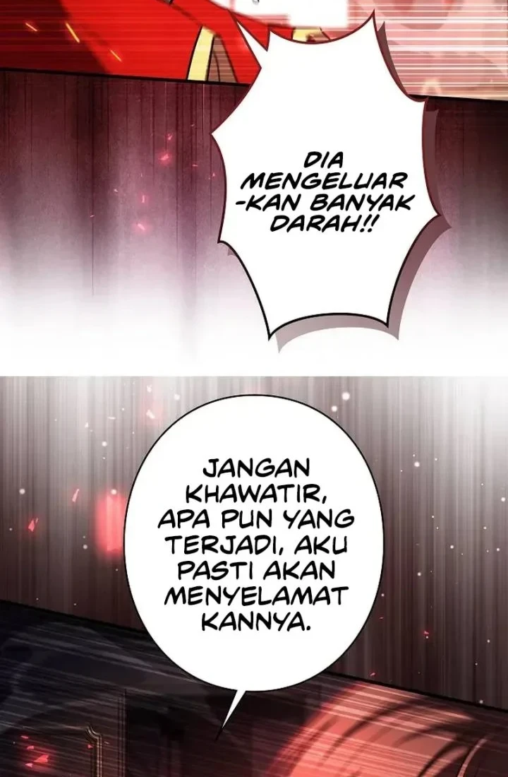 Love Letter From The Future Chapter 43 Gambar 50