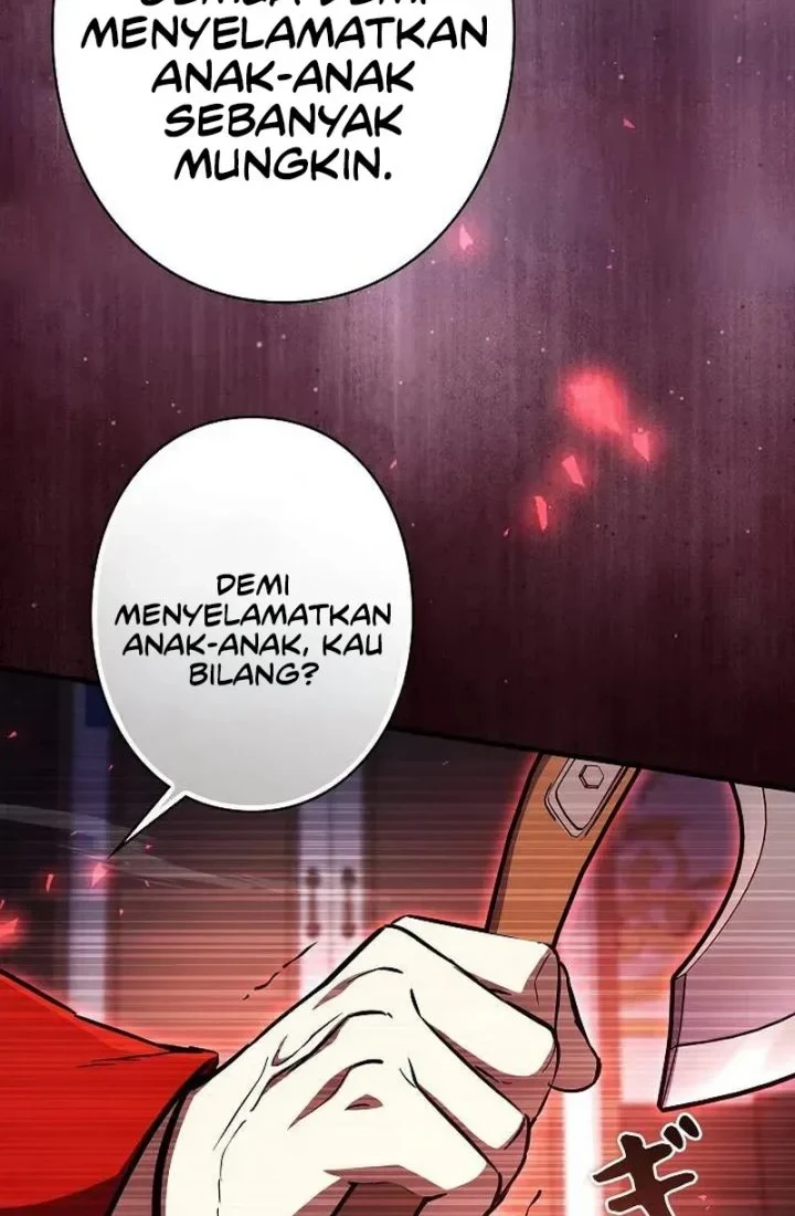 Love Letter From The Future Chapter 43 Gambar 52