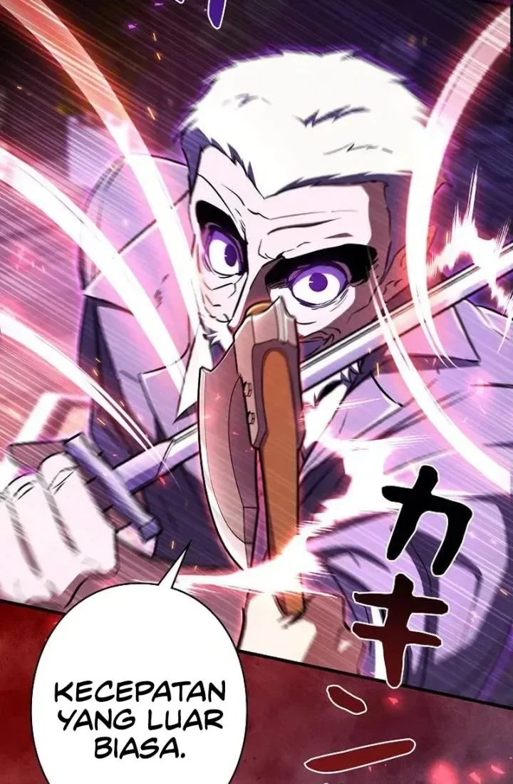 Love Letter From The Future Chapter 43 Gambar 55