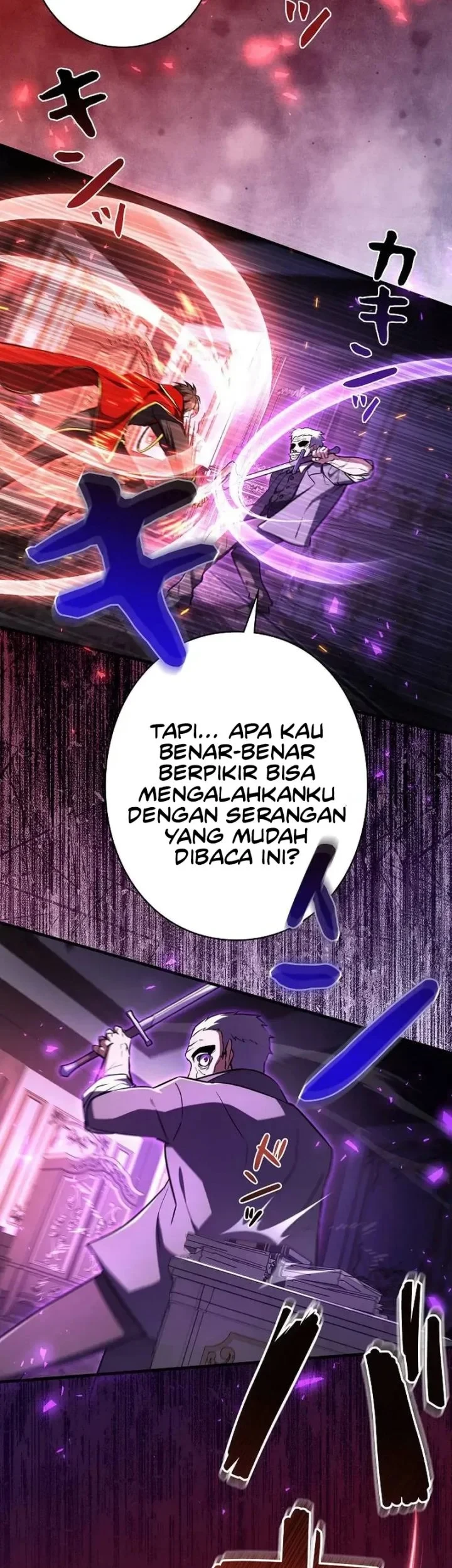 Love Letter From The Future Chapter 43 Gambar 56