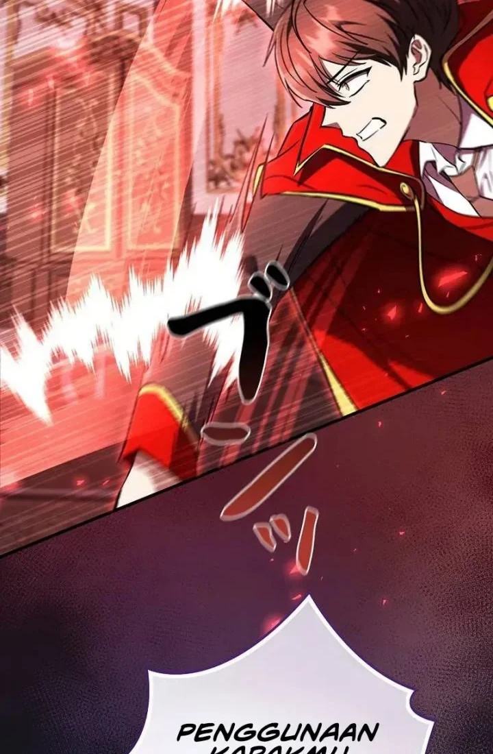 Love Letter From The Future Chapter 43 Gambar 61