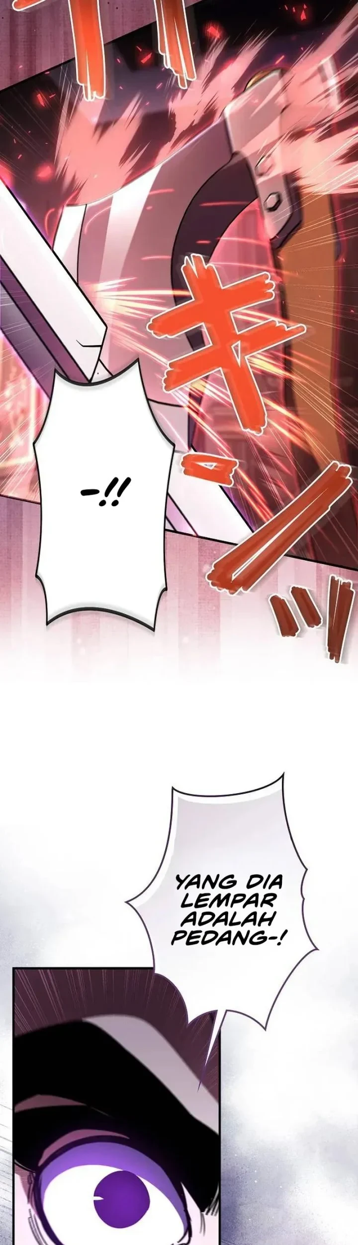 Love Letter From The Future Chapter 43 Gambar 64