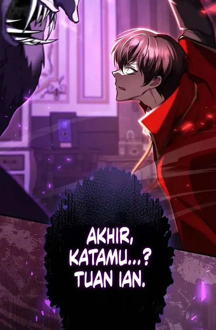 Love Letter From The Future Chapter 43 Gambar 72