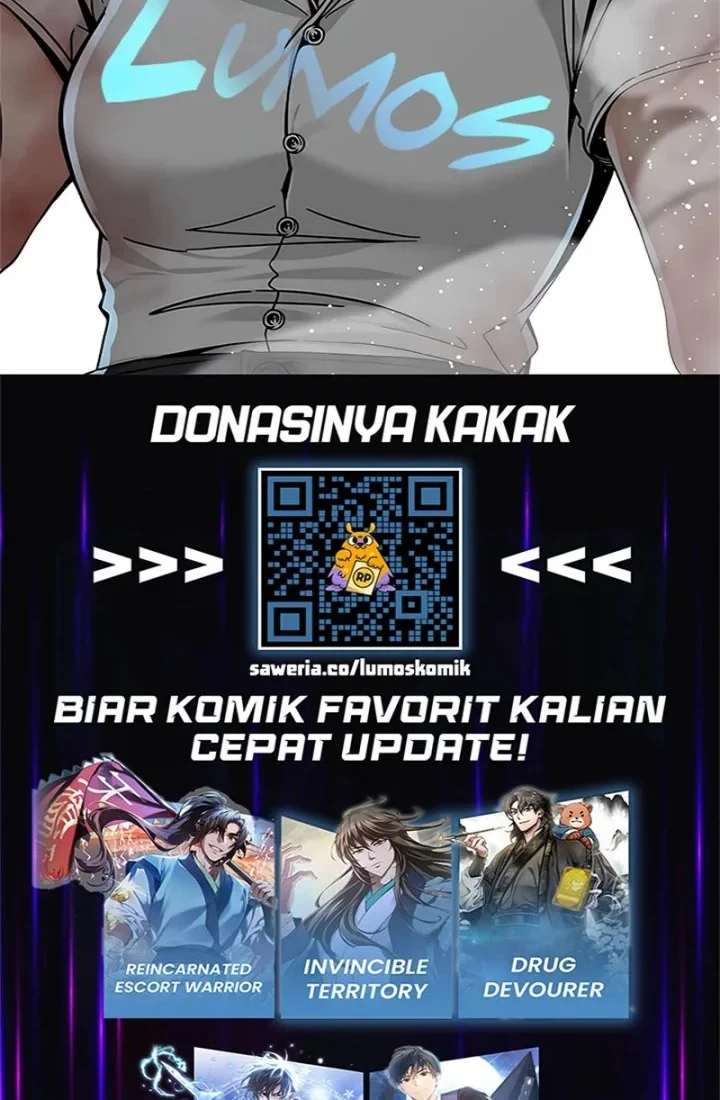 Love Letter From The Future Chapter 43 Gambar 75