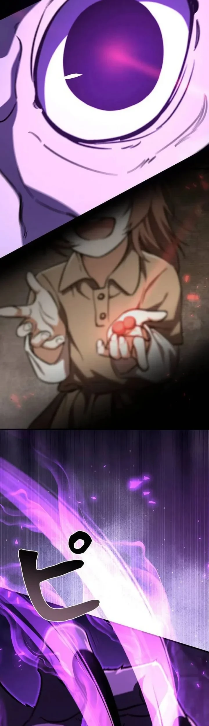 Love Letter From The Future Chapter 44 Gambar 52