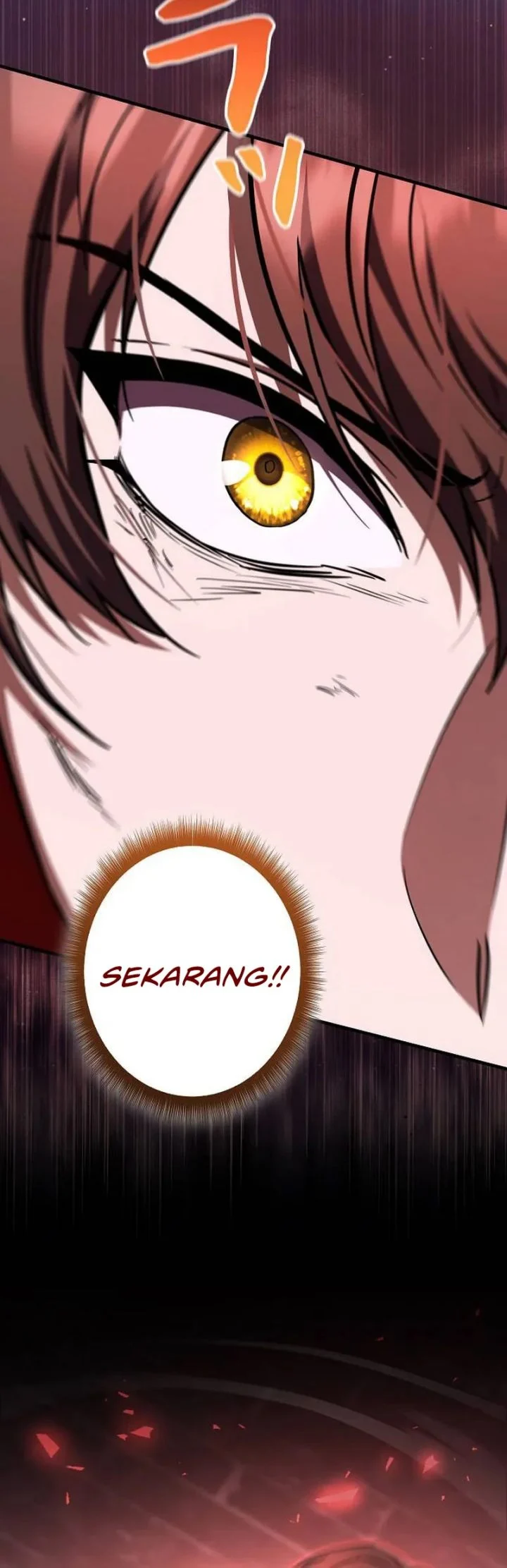 Love Letter From The Future Chapter 44 Gambar 54