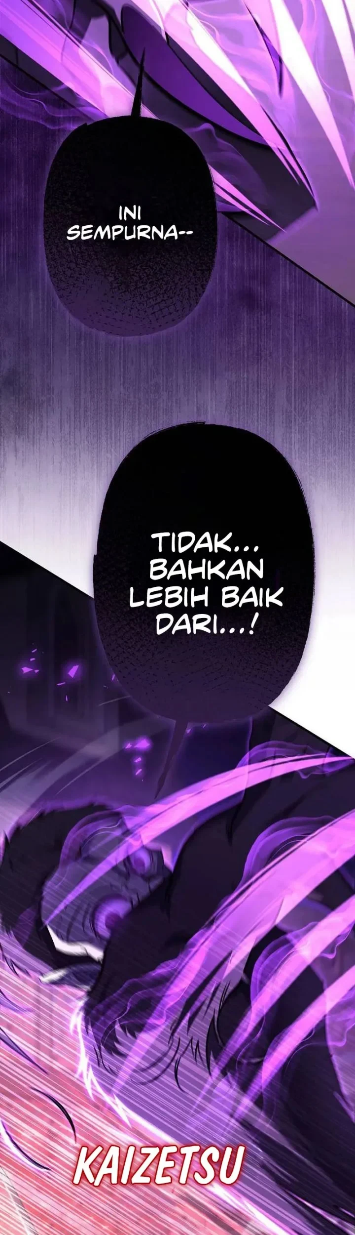 Love Letter From The Future Chapter 44 Gambar 57