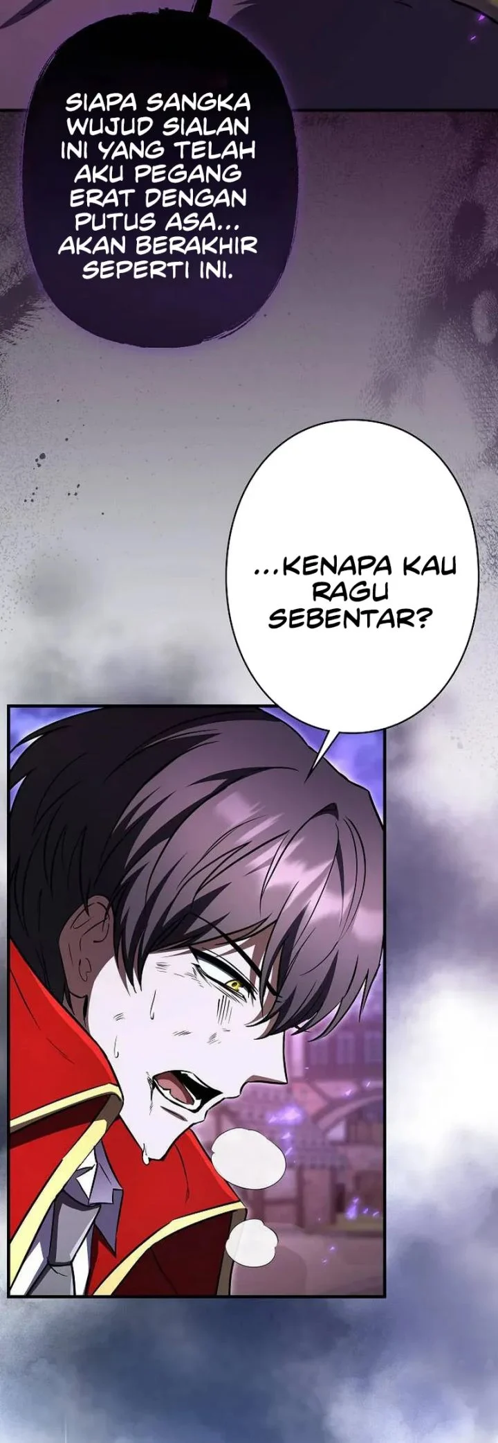 Love Letter From The Future Chapter 44 Gambar 61