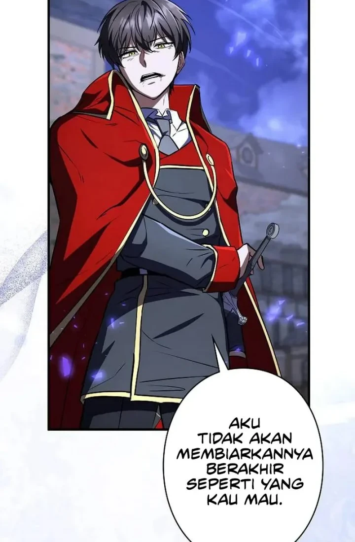 Love Letter From The Future Chapter 44 Gambar 63