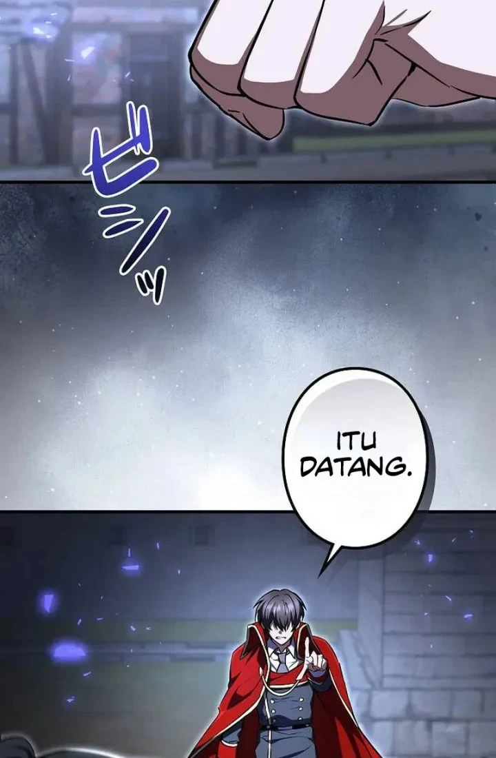 Love Letter From The Future Chapter 44 Gambar 77