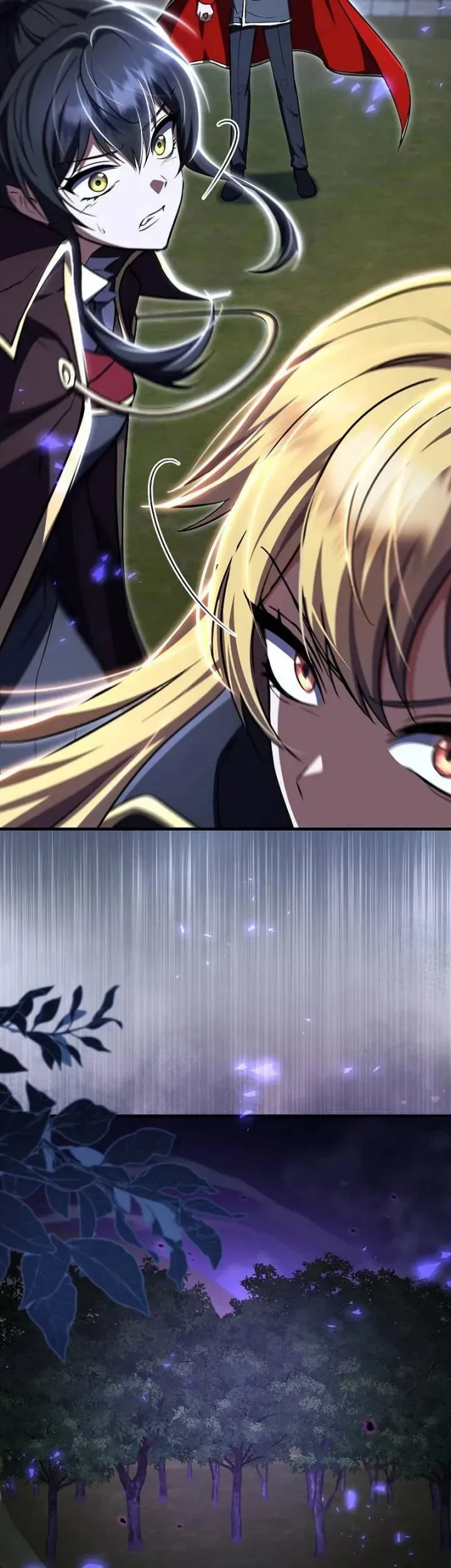Love Letter From The Future Chapter 44 Gambar 78