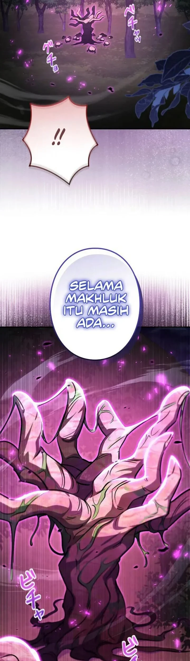 Love Letter From The Future Chapter 44 Gambar 80
