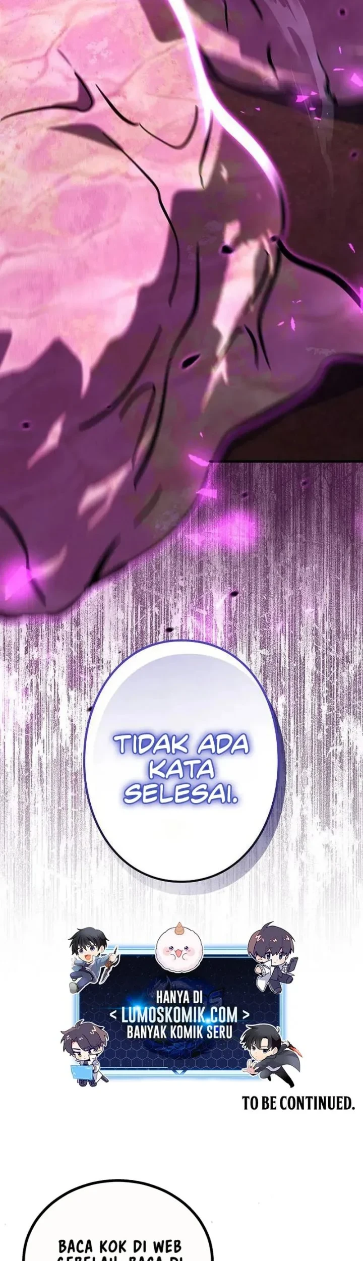 Love Letter From The Future Chapter 44 Gambar 82