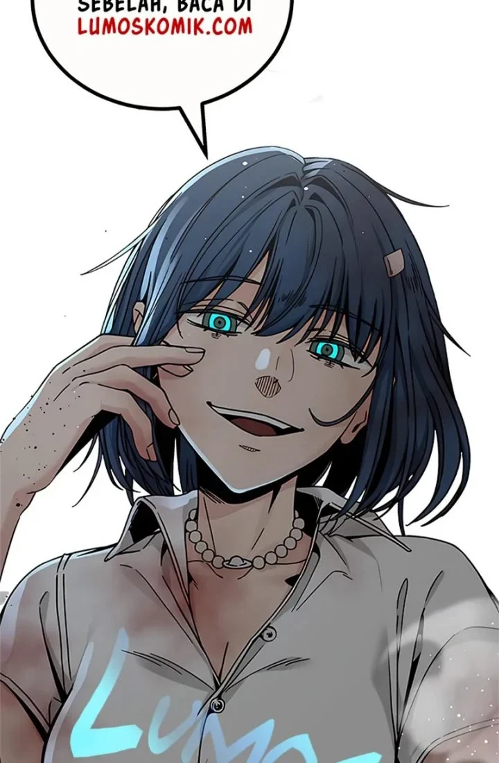 Love Letter From The Future Chapter 44 Gambar 83