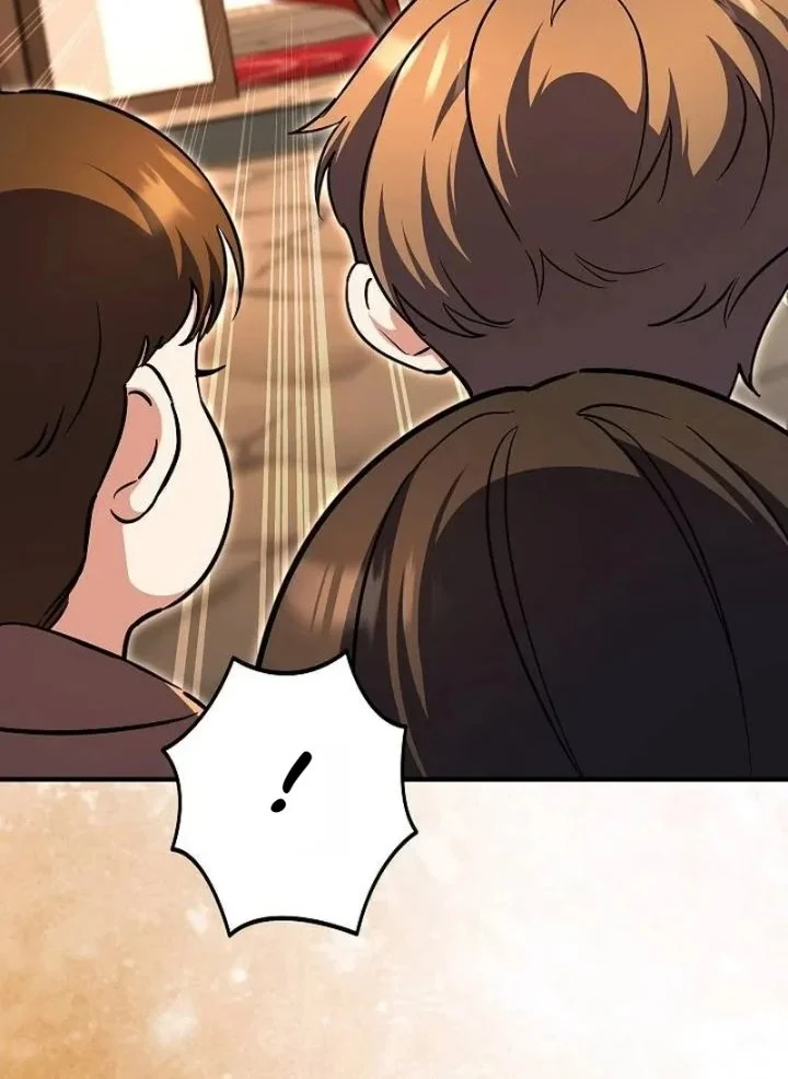 Love Letter From The Future Chapter 45 Gambar 47