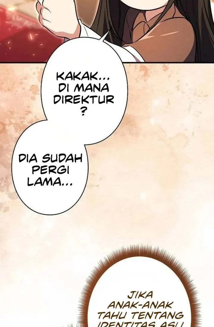 Love Letter From The Future Chapter 45 Gambar 49