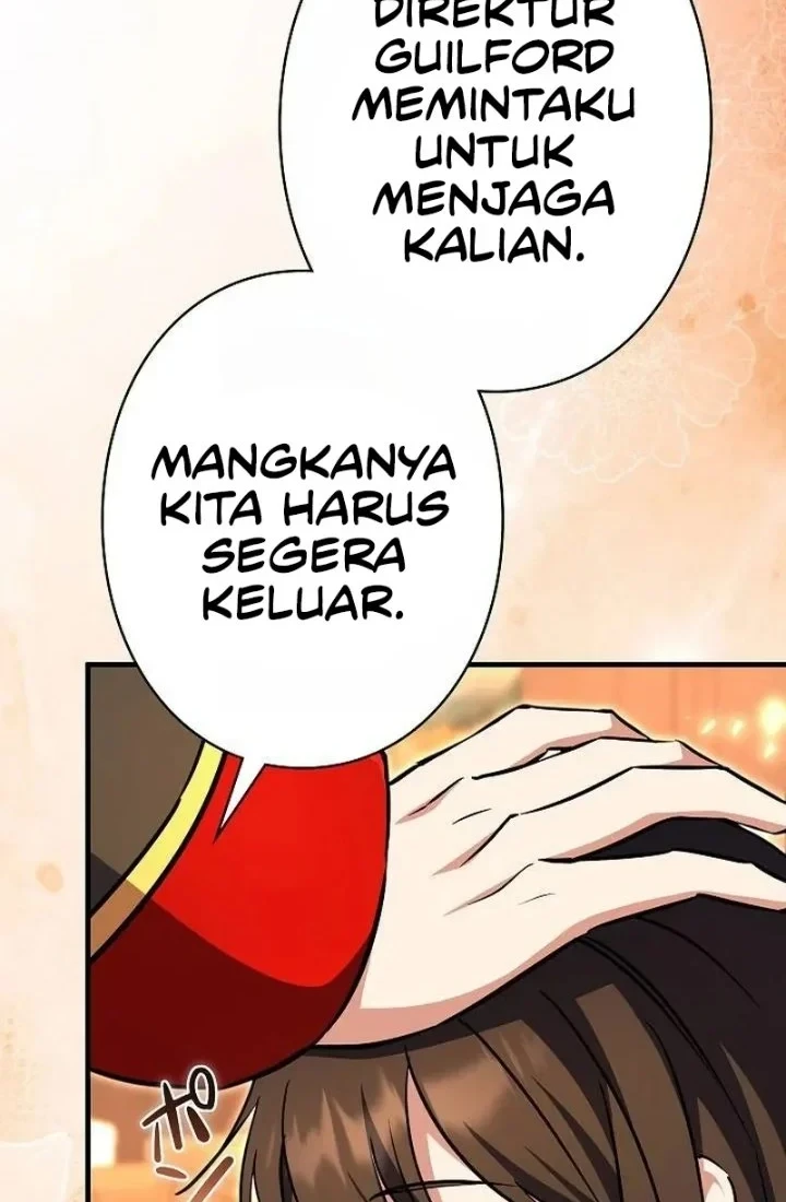 Love Letter From The Future Chapter 45 Gambar 51
