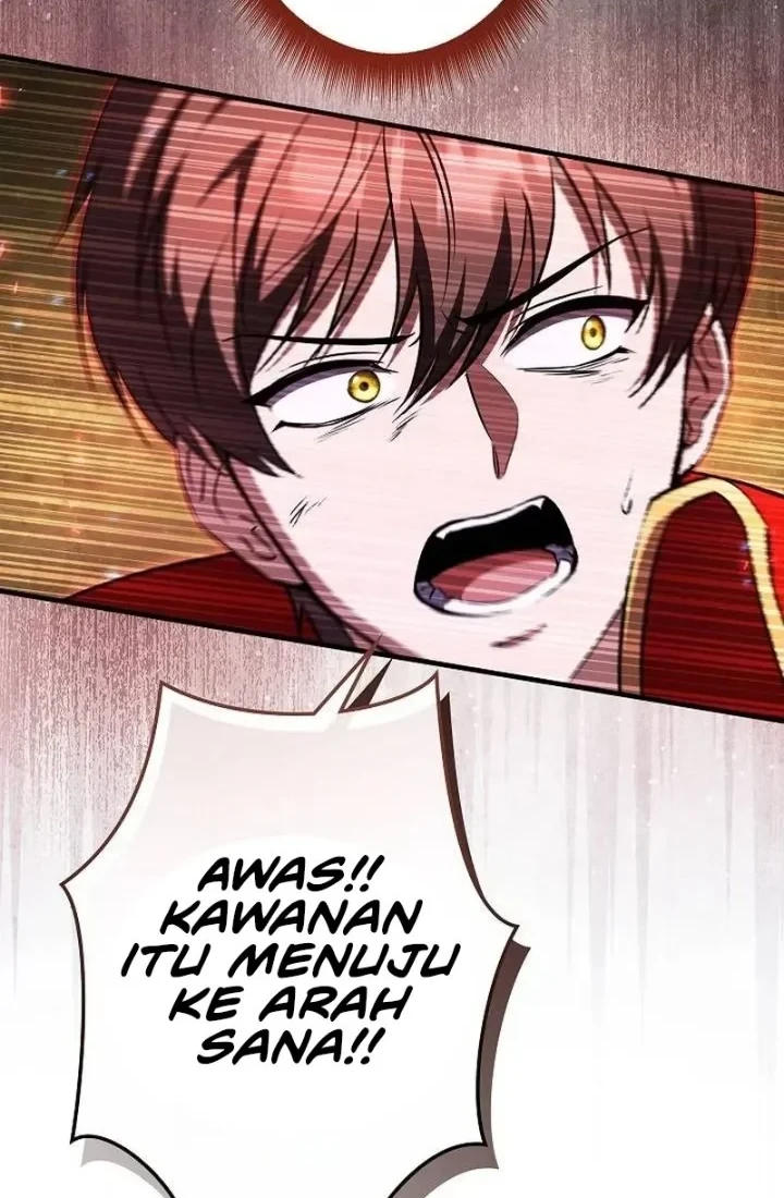 Love Letter From The Future Chapter 45 Gambar 63